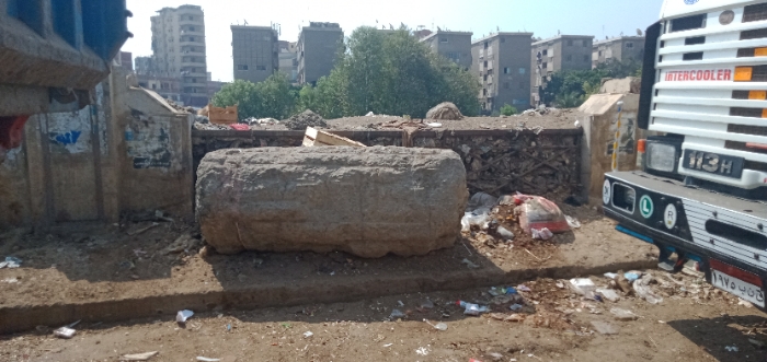 عزبة الزراعة بنها 