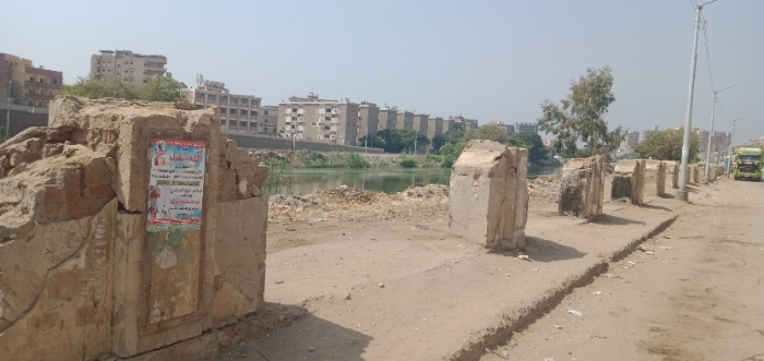 كورنيش بنها 