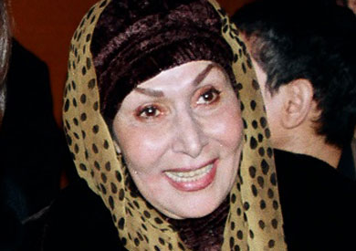 سهير البابلي