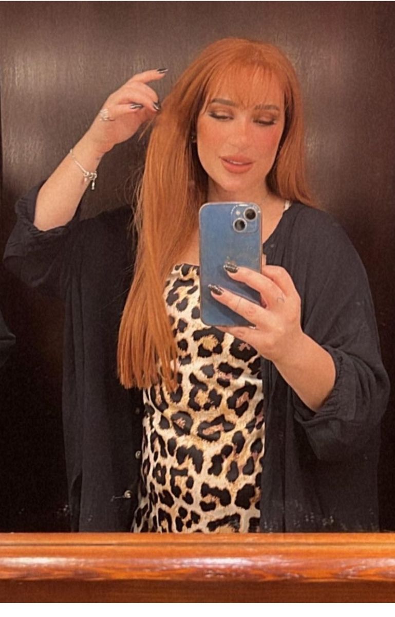 اسما شريف منير