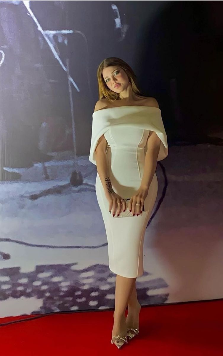 ياسمين الخطيب 