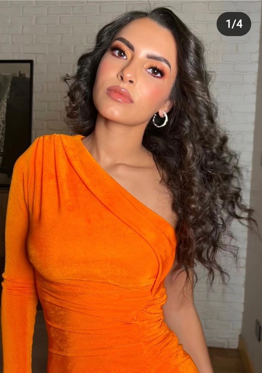 كارمن سليمان