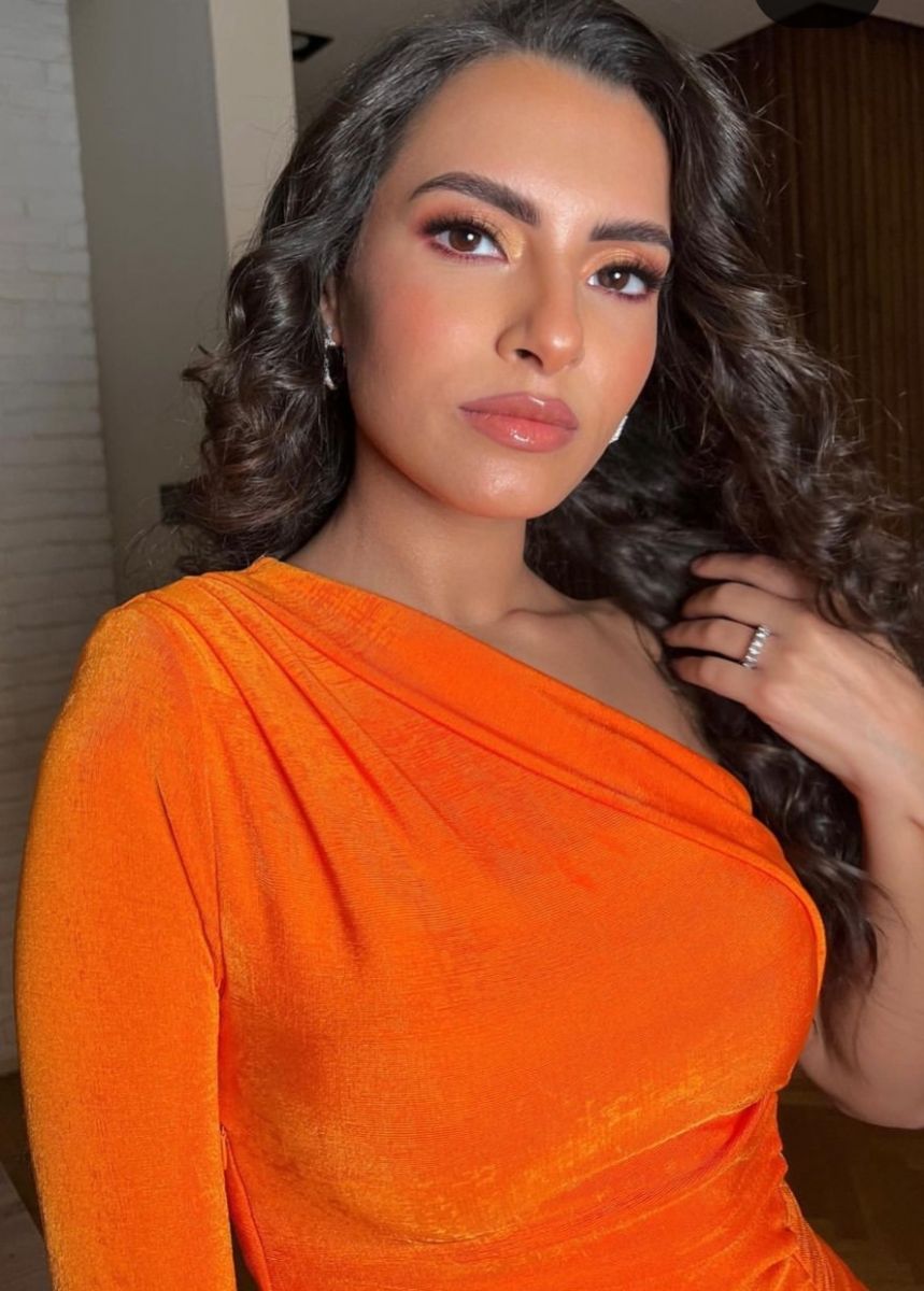 كارمن سليمان