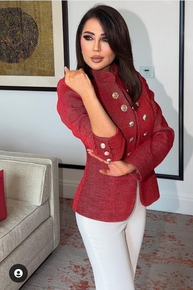 رابعة الزيات