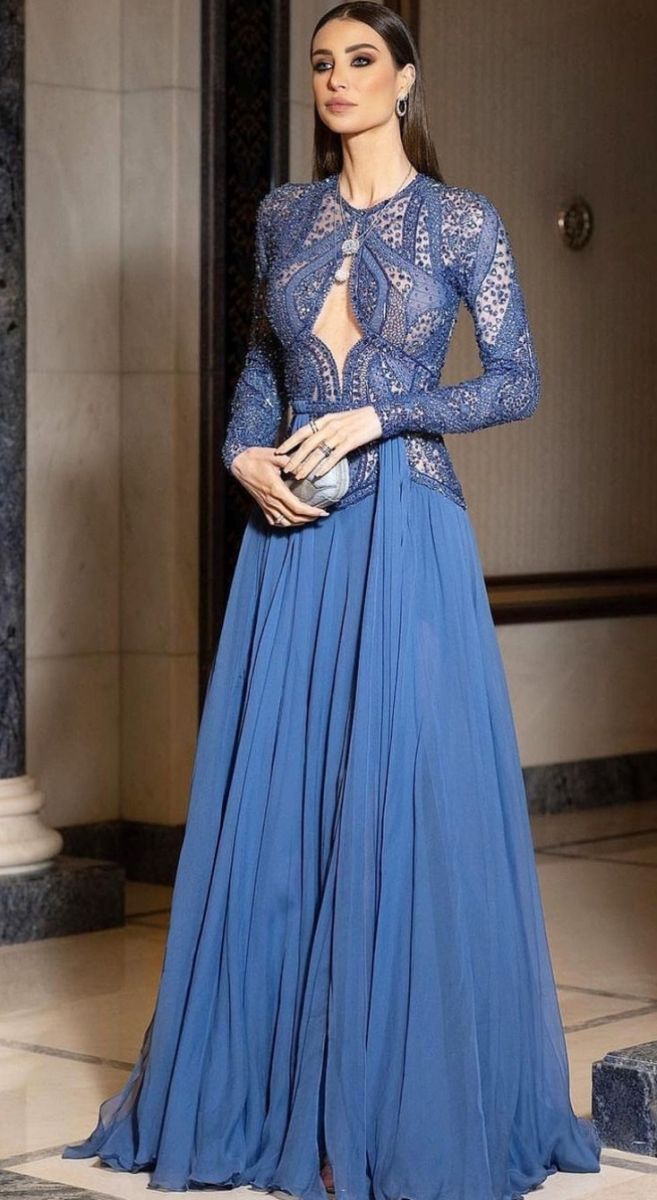 انابيلا هلال 