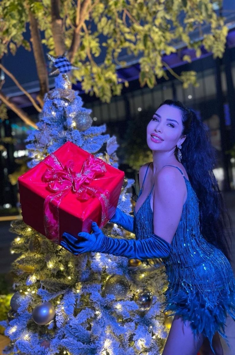 لاميتا فرنجية 