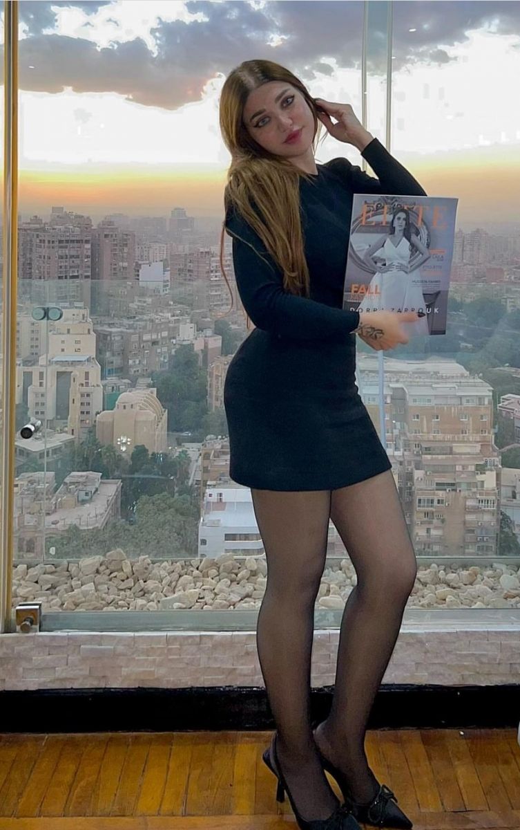 ياسمين الخطيب