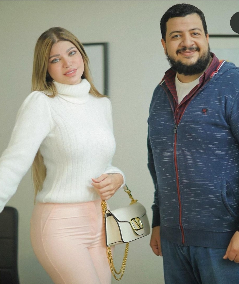 ياسمين الخطيب 