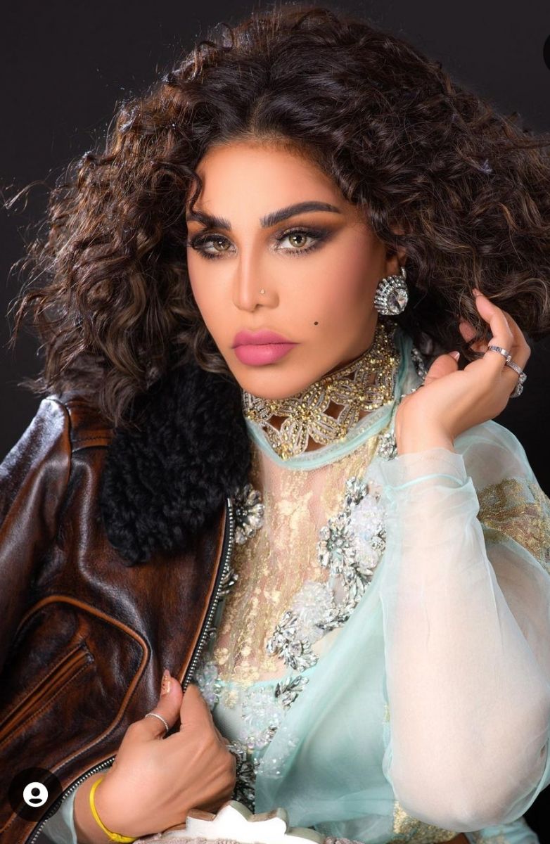 احلام الشامسي