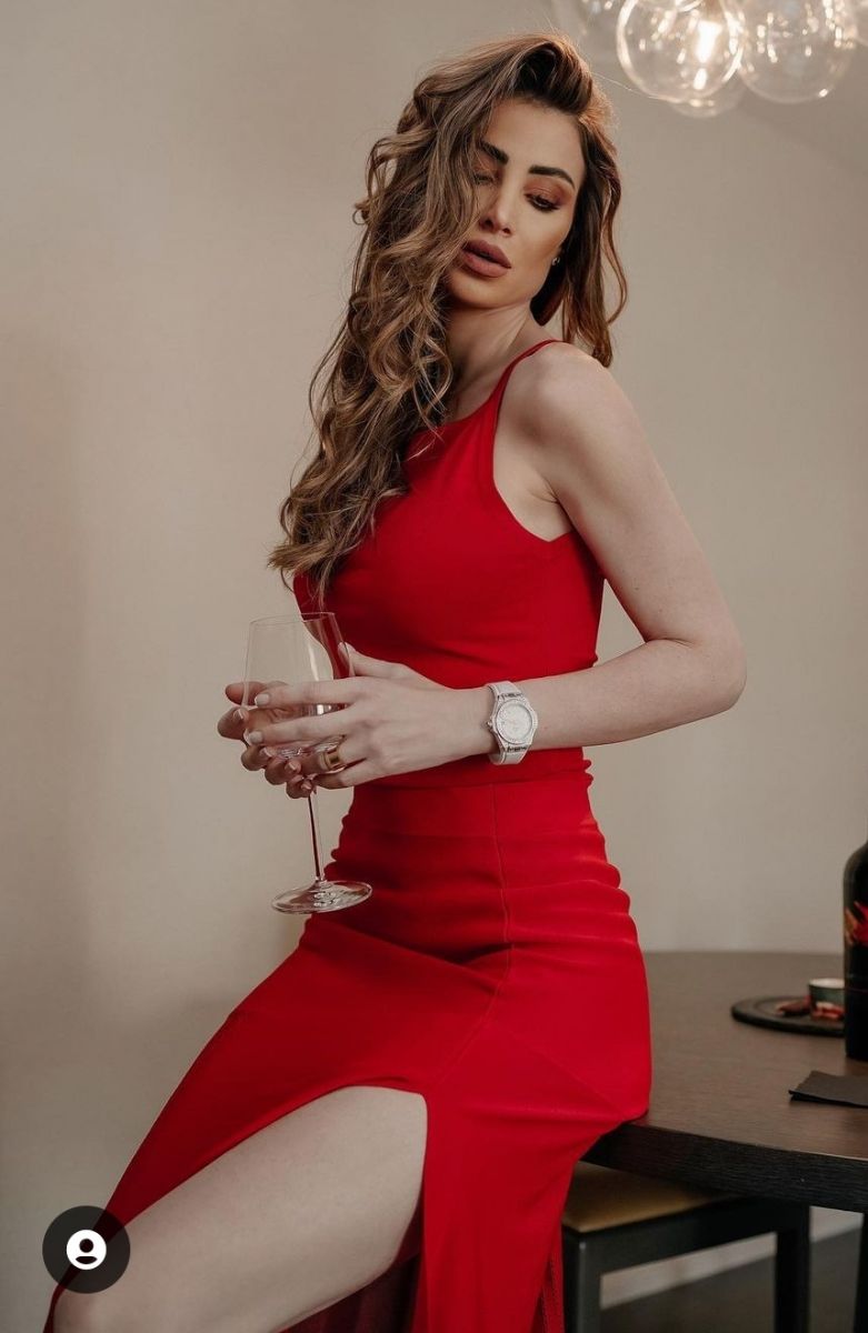 انابيلا هلال