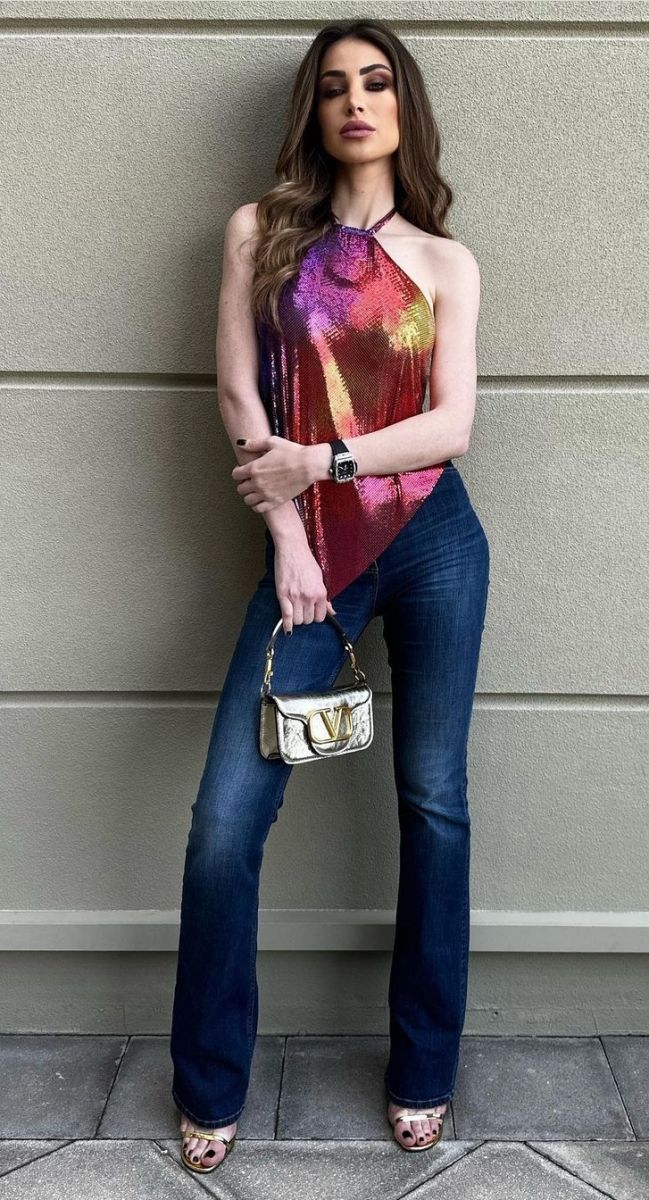 انابيلا هلال