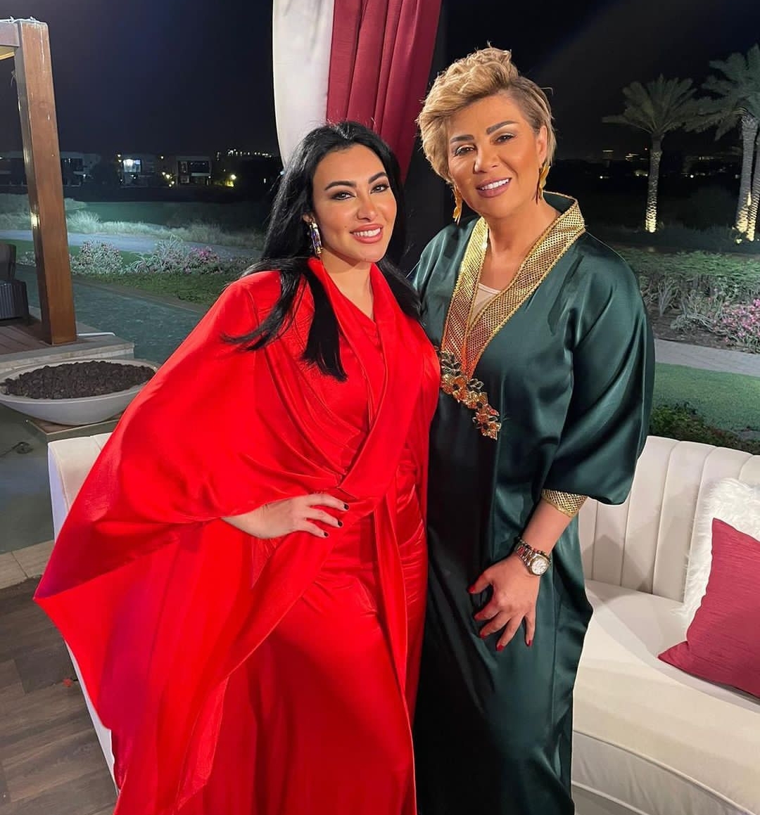 ميرهان حسين