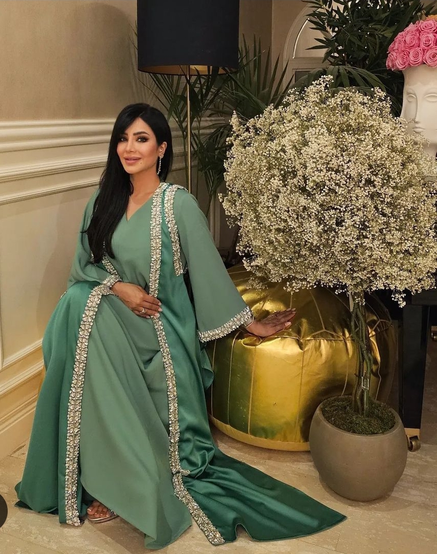 لجين عمران 