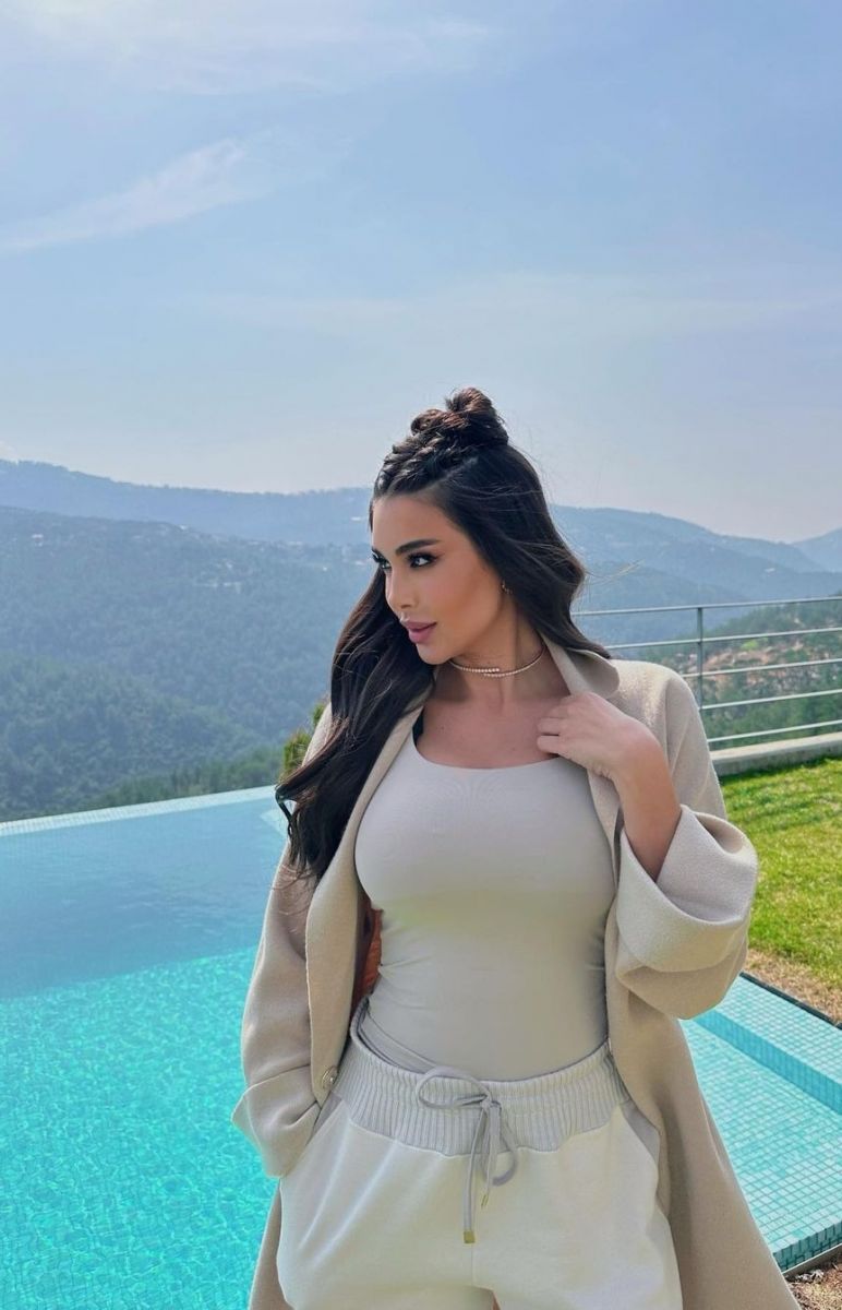 ياسمين صبري 