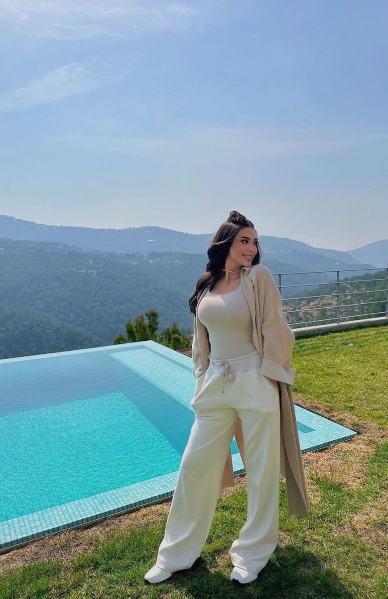 ياسمين صبري