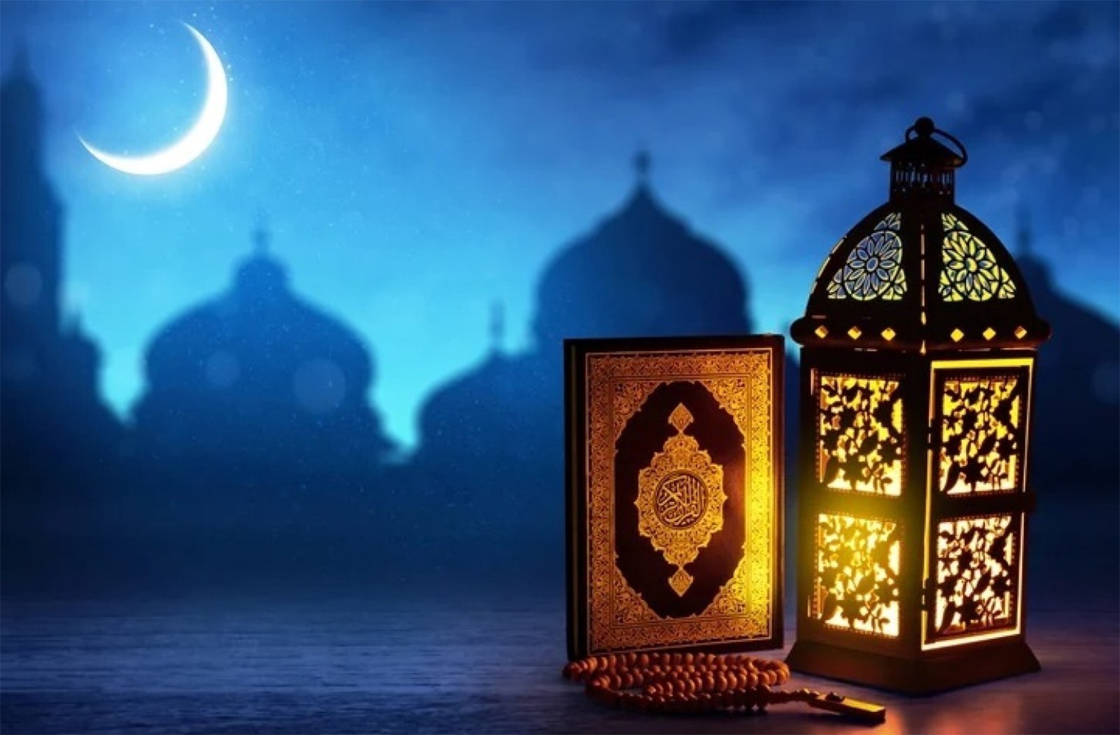 مواعيد أذان المغرب والإفطار في رمضان