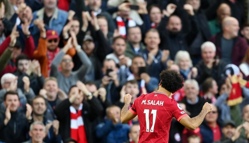 محمد صلاح