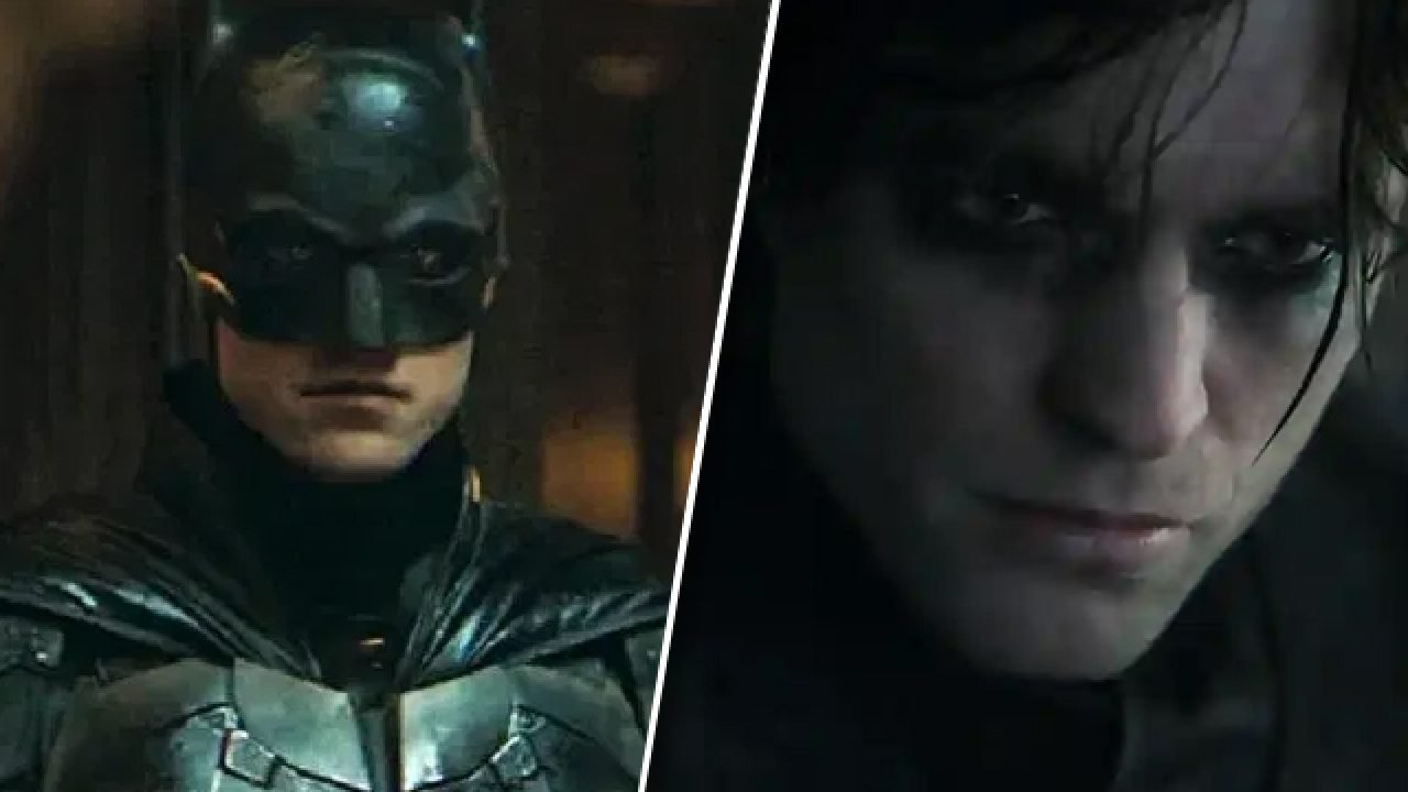 the batman