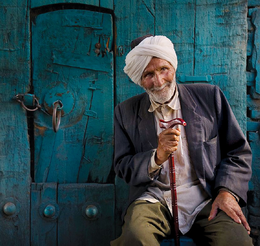 مشروع قانون حقوق المسنين