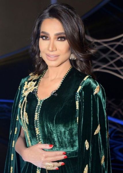 بسمة وهبة