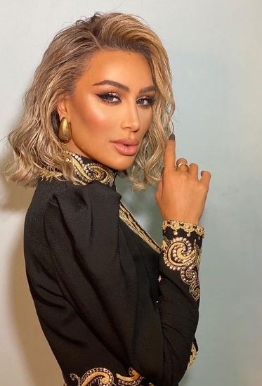 مايا دياب