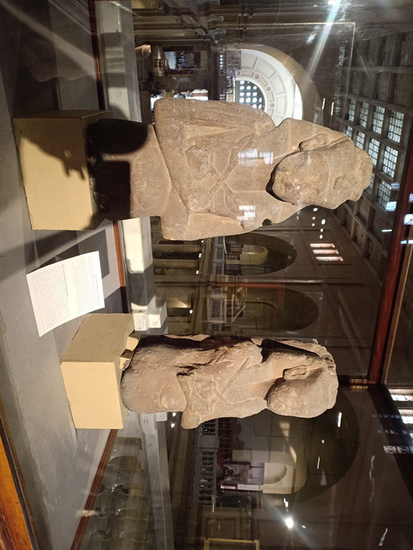 المتاحف المصرية تحتفل بذكرى مرور 100 عام على اكتشاف مقبرة الفرعون الذهبي توت عنخ آمون