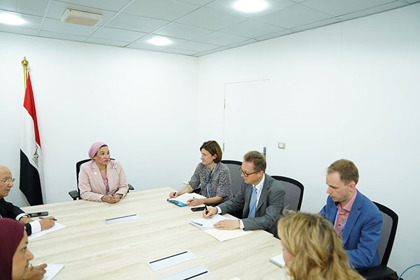 البيئة: مبادرة الحلول من الطبيعة تشجع التمويل الإضافي