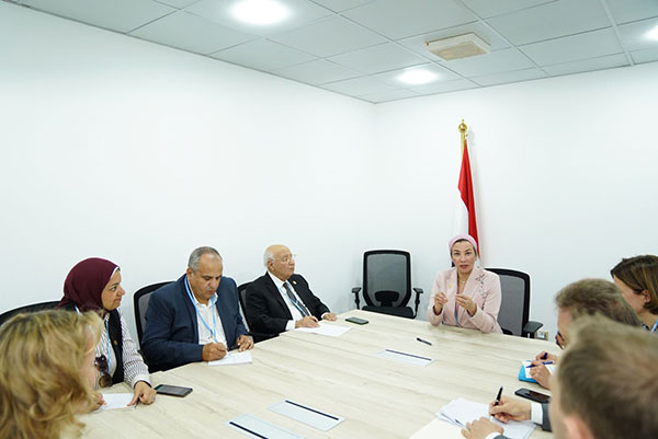 البيئة: مبادرة الحلول من الطبيعة تشجع التمويل الإضافي