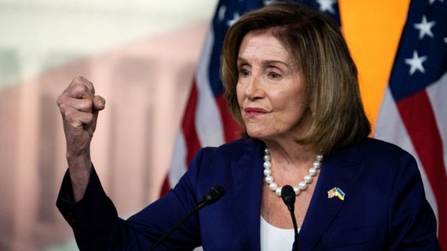 نانسي بيلوسي 