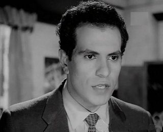 المخرج محمد سالم