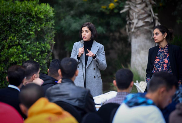 الهجرة تعلن تدريب 60 مصري في ألمانيا من أجل التوظيف