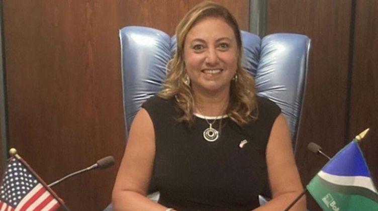 من نانسي الجندي لـ"مايسة يوسف".. مصريات رفعن راية مصر عالية في الخارج