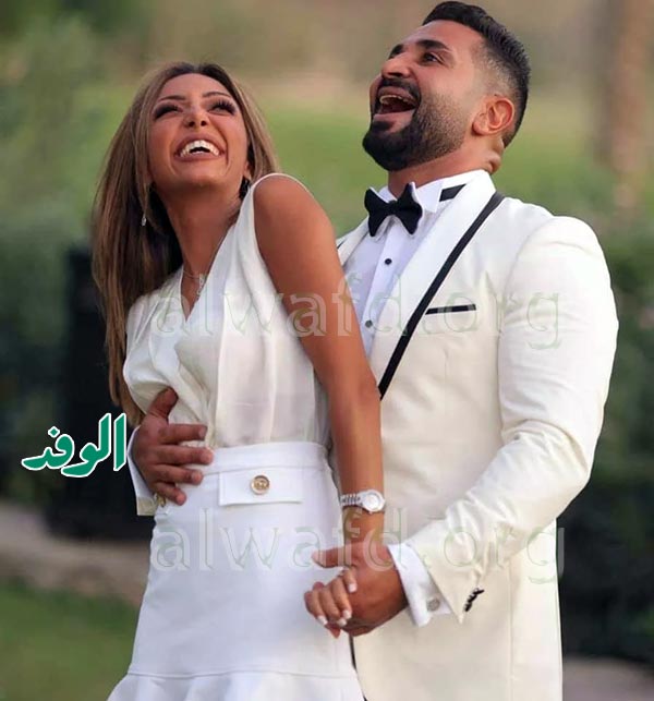أحمد سعد