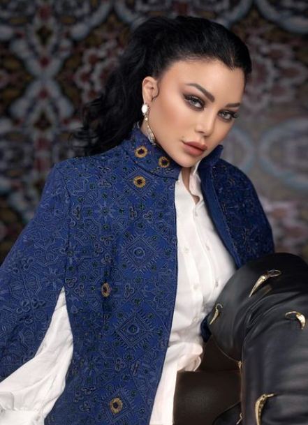 هيفاء وهبي