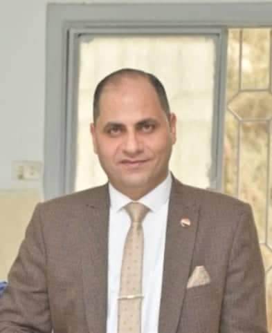 الدكتور أحمد سعد