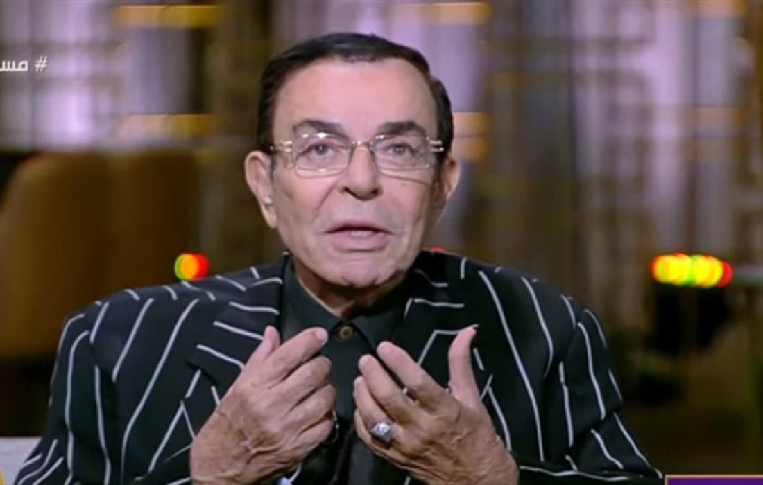 الفنان سمير صبري 