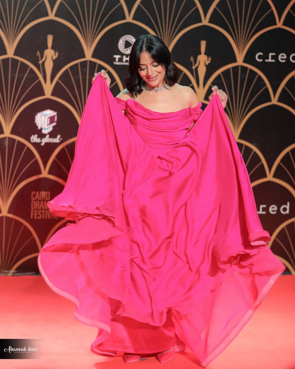 هبة عبد الغني