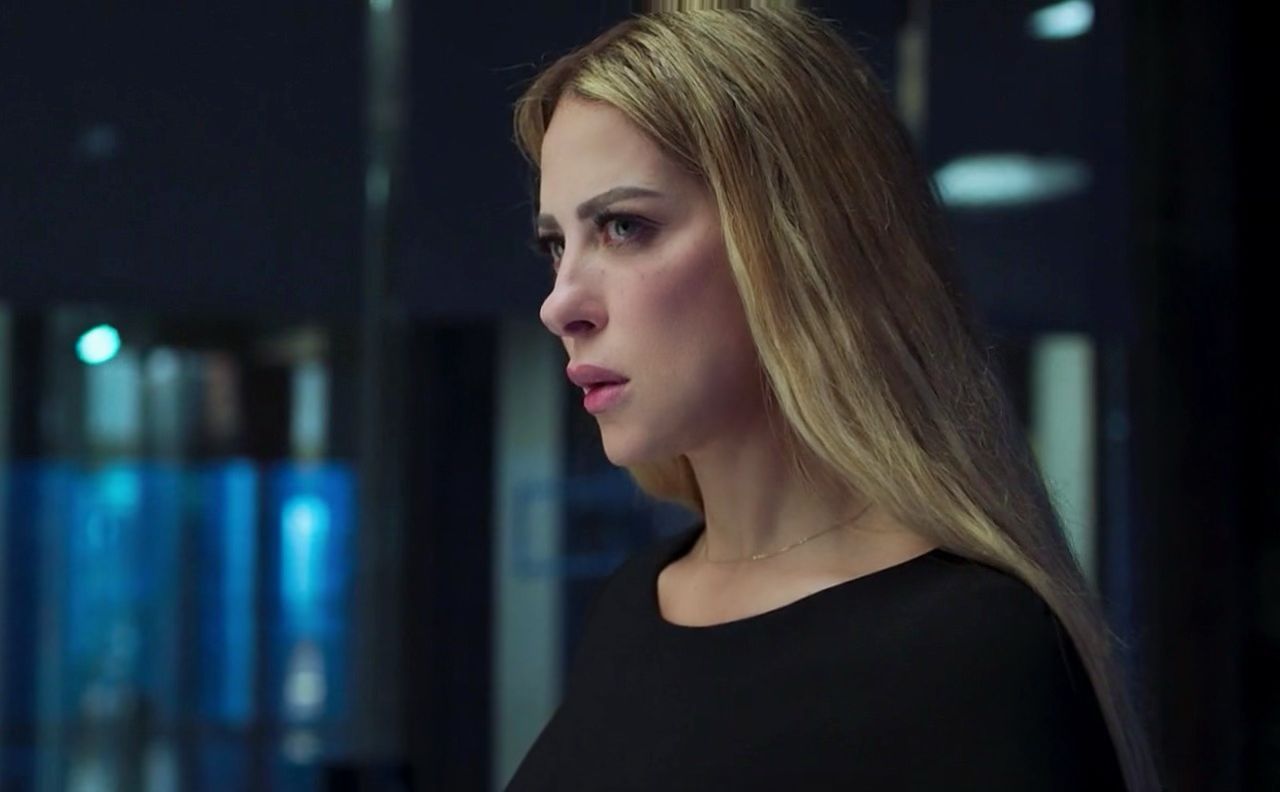 مسلسل سوتس بالعربي الحلقة 19