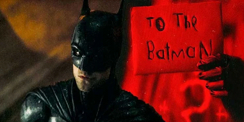 فيلم the batman