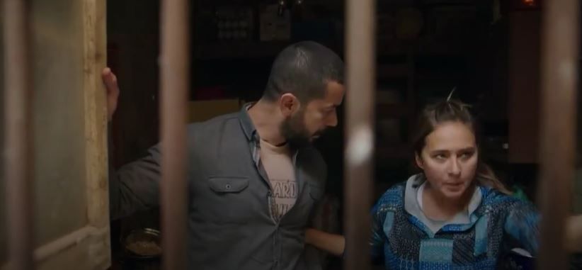 مسلسل فاتن أمل حربي الحلقة الثانية