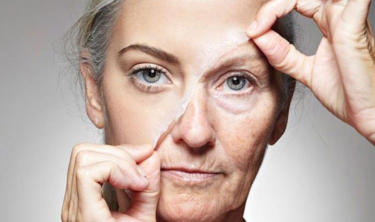 طريقة جديدة لمحاربة شيخوخة البشرة والحفاظ على جمالها