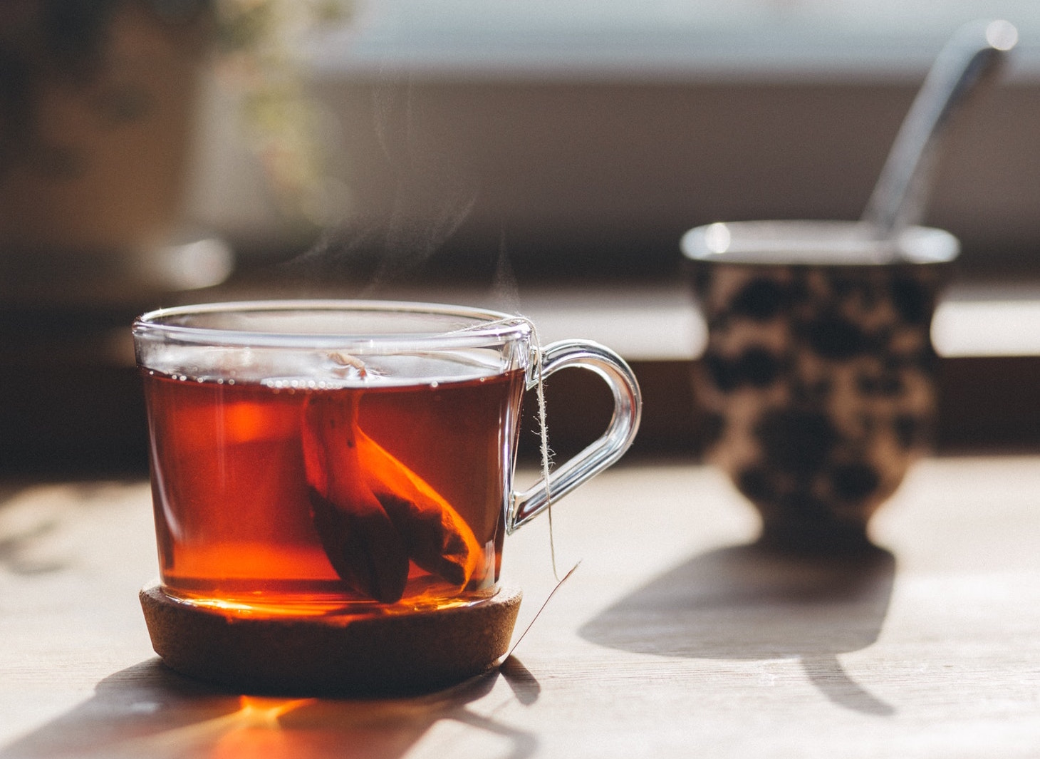 الشاي يقلل من خطر الإصابة بمرض السكر