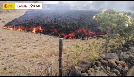 بركان لابالما