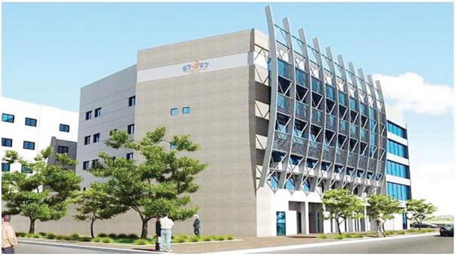 مستشفى سرطان الاطفال 57357