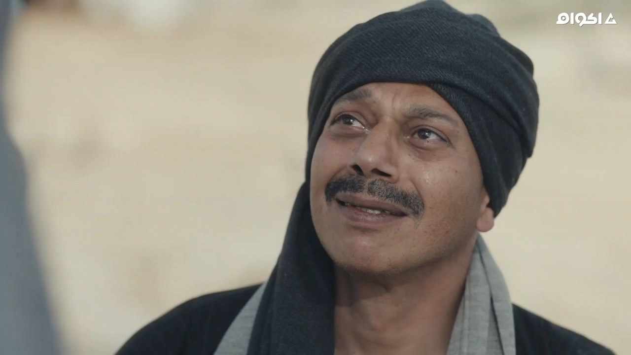 مسلسل جزيرة غمام الحلقة 29