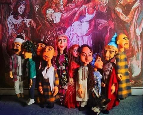 برنامج وزارة الثقافة للاحتفال بعيد الفطر المبارك