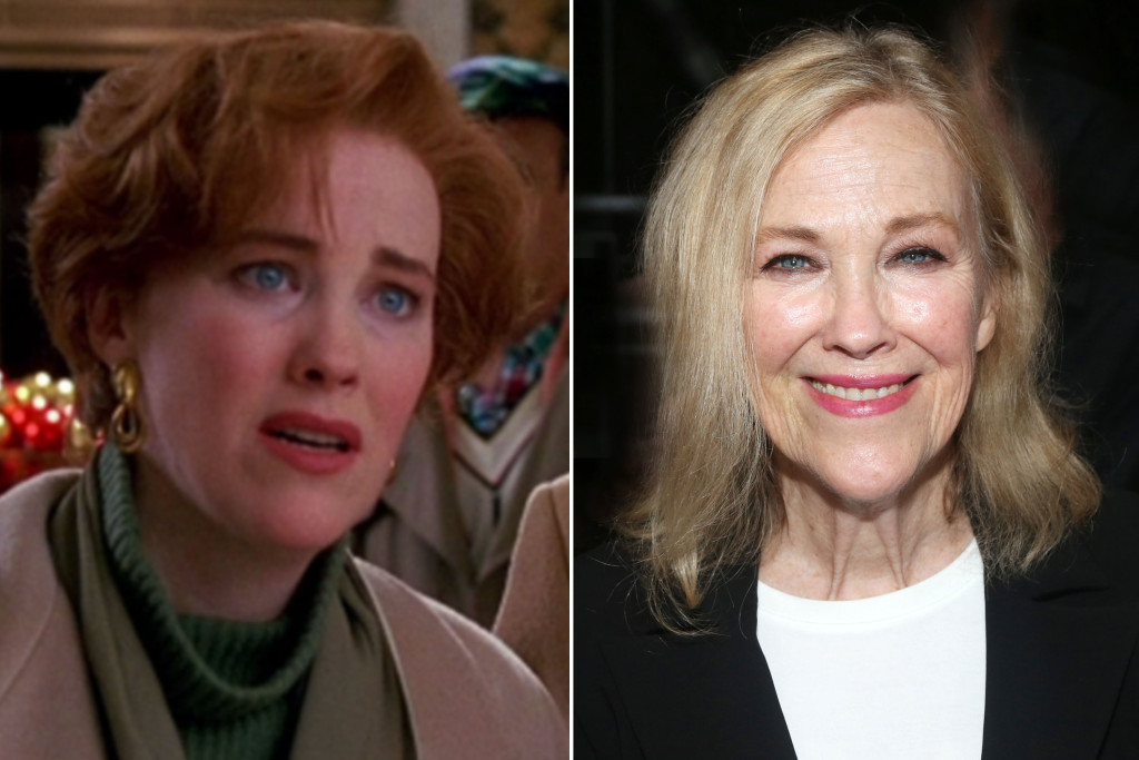 كاثرين أوهارا