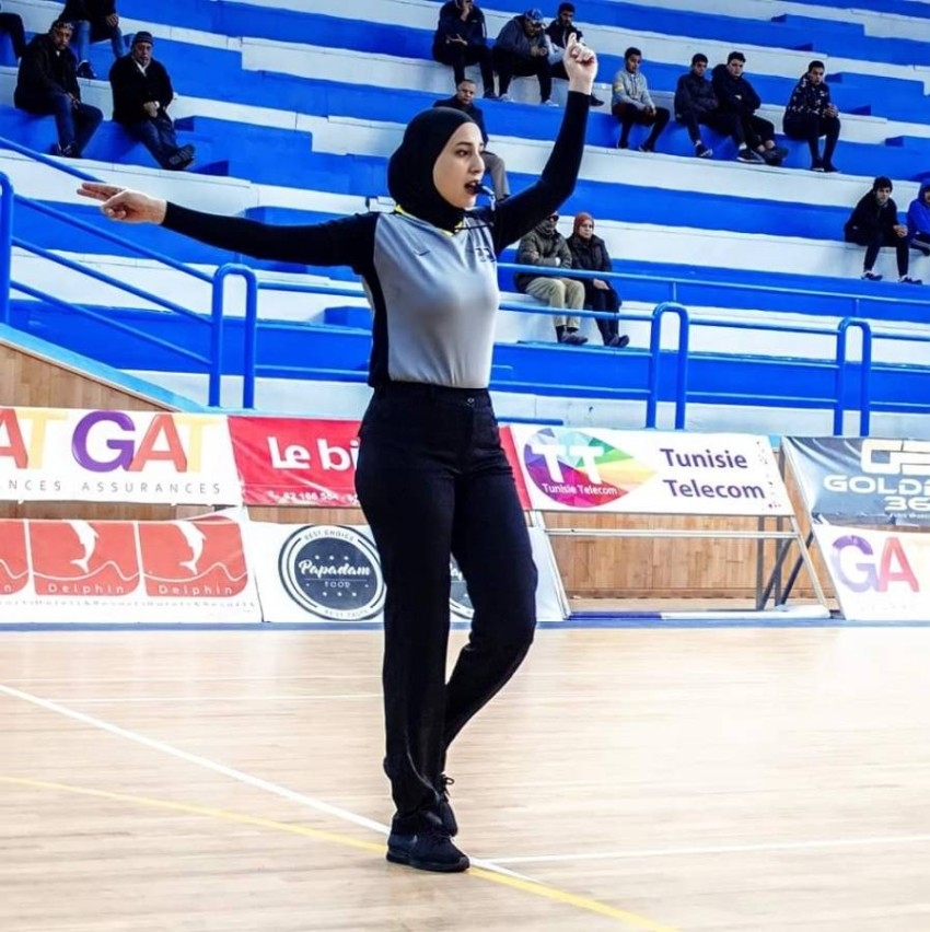 حكمة السلة أية خالد 