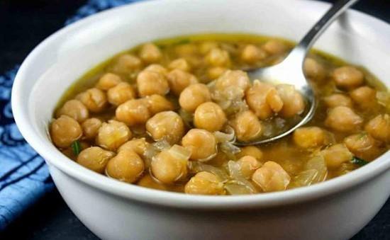 شوربة حمص
