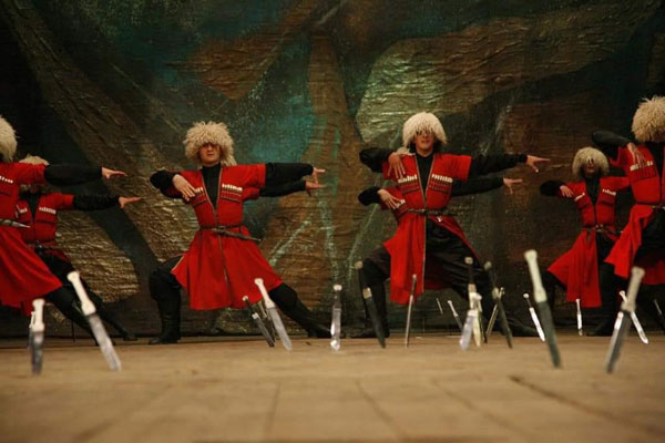 برنامج الفعاليات الفنية والثقافية للأوبرا في عام  2022